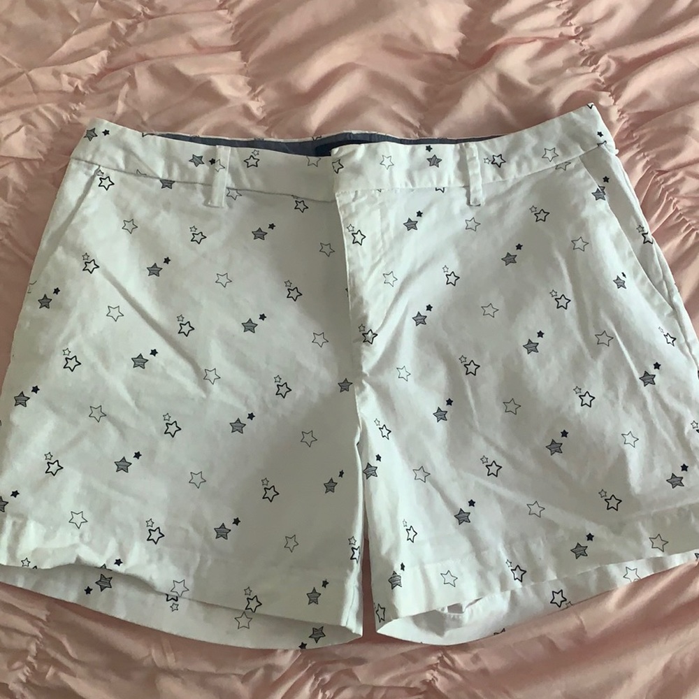 Tommy Hilfiger size 10 shorts